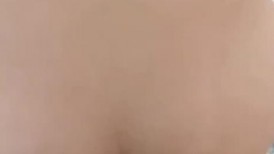 漂亮伪娘 腰下去一点 屁股上来一点 爽吗 平时温柔可亲的大姐姐 床上可是大猛攻哦
