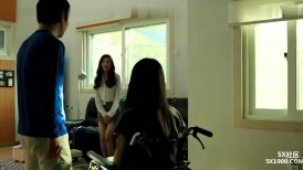 经典香艳 女仆的安慰2018.高清修复中文字幕，老婆漂亮女仆也这么骚 男的真性福啊 丰满肉体大长腿耀眼可口