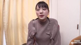 HEY, 3104 イキナリ挿入！初３P！！素人娘を味わい尽くしました！！！ - 泉あや