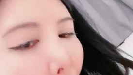 好久没播颜值模特！回归激情操逼！镜头前舔屌插嘴，后入爆操骚穴流白浆，撞击美臀极度淫骚