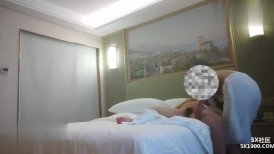 探花老王酒店约炮 陌陌上撩出大一学生妹，因攀比缺钱出来卖逼