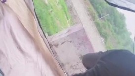 牛逼大神与亲妹乱伦性爱实录带妹妹户外露营 帐篷里操美了 快射时妹夫来电话 高清720P原档