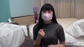 FC2 3630973 【2回中 出し】留学という夢を持つ黒髪ロングの女の子を個人用と騙して撮影した動画を流 出。