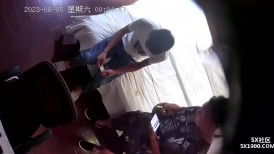 2023-8-5【酒店偷拍】小伙开房找小姐，细腰美臀少妇，翘起屁股埋头吃屌，扛起双腿爆插，后入冲刺缴枪