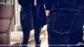 前凸后翘女神，乖巧甜美兼职小白领，猛男花式暴操，完美视角展示性爱全程