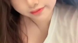 感觉可爱系的女生反差还是不如御姐系的效果好，新收的刚成年母狗，以前是B站的舞蹈区UP有三四万粉丝