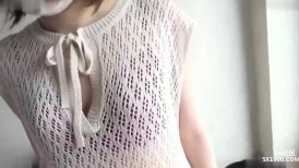 FC2 3645620 【4K特典付き】フランス人が３ｐが楽しかったからもう一度したいと連絡してきたので4日連続人妻を呼び出し。【4日目】