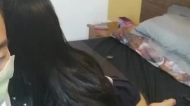 极品美乳女神云集【泰国爱妃】约炮泰国网红美女连操干两炮 超挺爆乳 制服诱惑玩起来更刺激