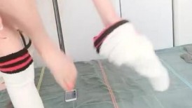 极品骚浪美少女【颜射颜射女神】和闺蜜一起伺候学长玩双飞 翘起两丰臀后入挨个操 叠罗双