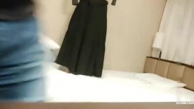 现场直击东京热男优约炮体操运动员 一字马啪啪无套口爆颜射
