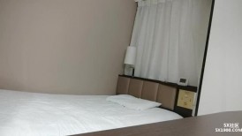日本高端女优, 神似景甜 舞蹈学校在校生 一字马 3万日元一炮