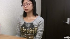 HEY, 3126 GIRLS&BOUGA すっぴんが可愛い少女の面影を残した経験人数２人真面目女子大生86.60.87Dカップの素晴らしいスタイルを生挿入忘我で震わせる。 - なつみ