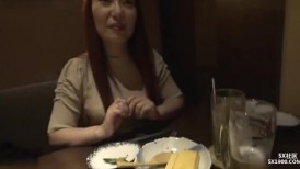 FC2 3629284 【人妻・犯】食事だけでお小遣いもらえると勘違いしてDMよこしてきたクソばばぁに***中出し