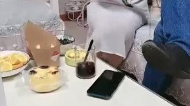 超淫荡制服御姐家庭父女乱伦骚浪小贱人勾引干爹沙发上激情三飞无套换着肏谁也不闲着干爹J8要废的节奏