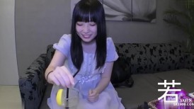 FC2 1467982 【顔出し】最高傑作のJ♡3と自粛の夏休み8月　長編：50分～フェラ手コキ発射・水着着替え撮影・生ハメまで～