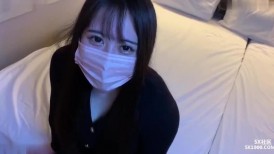 FC2 2846641 19歳パパ活美少女とエッチ