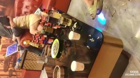 2023.6.14，【小牛探花】，泡良佳作，短发人妻，KTV玩一宿，隔天约炮，操的骚货高潮爽歪歪
