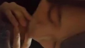 情侣爱爱自拍 大奶女友有点害羞 大肉棒吃的津津有味 上位全自动把小穴填的滿满