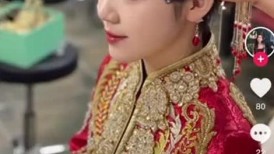 可惜新娘是母狗 ·吕金梦 ·，他人妻，我养狗，公共肉便器，喜欢偷吃大肉棒的新娘！