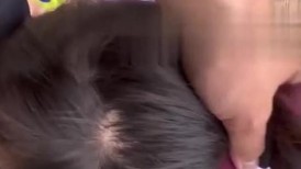 在校美女神，淫荡肉体性爱体验 极限拉扯的搭讪勾引全程%2B户外粗暴口交