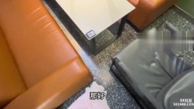 在校美女神『洛洛幻想屋』淫荡肉体性爱体验 极限拉扯的搭讪勾引全程%2B户外粗暴口交%2B公园野战-2