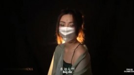 极品女神『香港美少女』青蛇被法海下幻术，大威天龙，飞龙在天，波若巴麻哄怒降蛇妖
