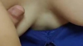 乱伦大神《大胸嫂子会喷水》新作嫂子穿旗袍被操样子太骚 一会叫姐夫一会爸爸 高清720P原档