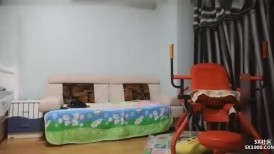 约啪成熟气质小姐姐 黑丝白衣包臀黑裙 真性感丝滑销魂情欲沸腾，鸡巴硬邦邦翘着美臀坐上去骑乘进出【水印】