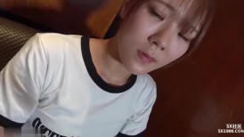 FC2 3748256 【個撮】託児所にこどもを預けてからお仕事を探すシンママを助けてきました。最初はゴムをつけたけど、結局生で中出ししちゃいました。