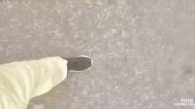 和白嫩丰满美女酒店约炮 到了之后就看到小姐姐赤裸裸躺在床上 好性福挺着鸡巴用力压上去快速耸动释放【水印】