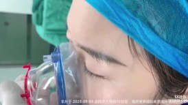 泄密流出 麻醉科色狼医生趁美女术前麻醉的时候 旁边没人偷偷猥亵偷拍病人私处
