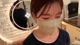 FC2 3746279 【番外編】ショートが似合う女子大生22歳。しつこい電マ責めで悶絶させ極小マンコに肉棒ぶち込みチンポの形を覚えさせる。 [有]