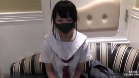 FC2 3754949 【削除覚悟】（現）147cmの未発.達J.〇。純情可憐でオヤ想いな彼女の処〇卒.業記録。未開拓なま〇こを汚れた大人の巨根で埋め尽くし大量中出し。。。