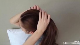 FC2 3757388 【無】【ごっくんフェラ＆中出しSEX】全身性感帯の垂れ乳Fカップ美人妻を昼間から肉オナホにして何度もイカせて発散してきた。事後のシャワーでも感じちゃうド変態♡※レビュー特典あり