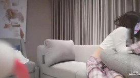 学妹兼职 小萝莉邻家妹妹型 童颜巨乳 婴儿肥 极品名器 白虎一线天 馒头逼