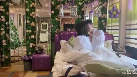一代风流，【唐哥作品4K版】，02年舞蹈女孩第三次开房，极品反差，逼紧水多被插得又疼又爽，开苞没多久-02舞蹈女孩 第三部_prob3