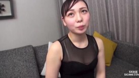 天使 天然むすめ 090723_01 素人のお仕事 ～彼氏がいるのにエッチしたいチンポ好きアパレル店員～ 田岡瞳
