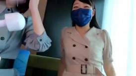 FC2 3780033 【無修正】正真正銘のお友達(完全版＋未公開映像)実はまりちゃんもりえちゃんもこれが初出演で初共演でした...友のイジリ舐めあい＆濃厚3Pセックスをご堪能下さい。