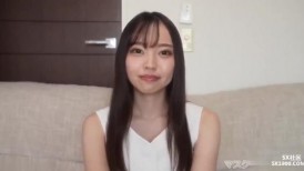 FC2 3777871 ★凍結復活★再販★『完全顔出し』乃木坂クラスの抜群の透明感の超絶美人登場！！福祉関係を学ぶ現*役女子大生『個人撮影』個撮オリジナル２４３人目 [有]