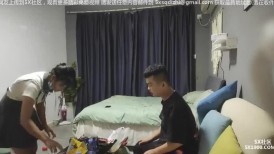 性欲旺盛骚男做过爱后还想操穴 就又约了一个甜美害羞美女 JK裙装丰满肉体 做足前戏抠逼刺激啪啪释放【水印】