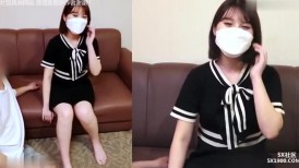 FC2 3806305 【無・素人個撮】めちゃくちゃ可愛い囁き声での淫語絶頂が堪らない！デパートの受付をする**ものAV好きなギャル系嬢が中出しセックスを求め出演！オマンコ激しく濡らしセックスを楽しむ姿、全てが可愛すぎる！