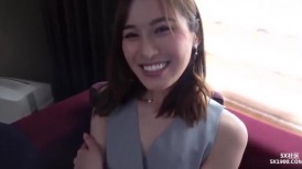 FC2 3823493 ※初回数量限定※【神尻な妻】アプリでゲットした可愛すぎる奥様・まい29歳 [有]
