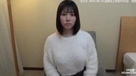 FC2 3837949 色白で巨乳なお嬢様育ちの現.役大○生。おとう.さんおかあ.さん私、実は優等生じゃないんです...カメラの前で無責任中 出し。