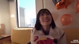 FC2 3852615 ※初回数量限定※【美 ●女・個撮】まん汁がおいしすぎる「激きゃわ」地●ア●ドル・19歳　ヌルヌルまんこに中出し×２ [有]