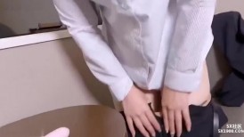FC2 3828679 【羞恥調教青姦中出】【誰か来ちゃうよぅ！！】初めての野外羞恥露出調教の緊張と興奮でビショビショに濡れたマ○コにマグナムチンポをぶち込まれる極上エロいい女