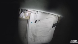 《监控破解》上帝视角偷窥年轻情侣开房啪啪啪