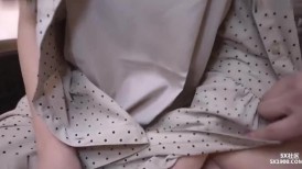 FC2 3849754 初撮影・顔出し！9/28まで限定1980pt！知的な文系女シで有名だった彼女が突如僕に冷たくなったその理由を知った時、僕は彼女を許す事ができなかった。2回連続生中出し。