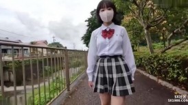 FC2 3855575 【個撮92】顔出し県立③超スジパイパン 初ハメ撮りで野外露出お散歩と中出し後に大好きなおちんちんと精子しゃぶりつくしお掃除フェラ　期間限定5000pt→2500pt