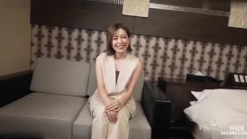 FC2 3861910【美魔女・39歳】女性キャリア弁護士の淫らな裏の顔。欲求不満爆裂でイキまくり、絶対に身バレ出来ない密会。