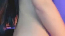 极品人间尤物精彩大秀，露脸直播真她妈骚啊，丝袜诱惑美乳翘臀，水嫩逼逼道具抽插自己抠，特写展示呻吟可射